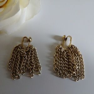 Sarah Cov - Golden Earings